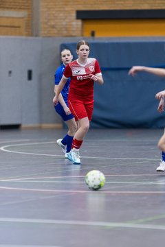 Bild 624 - wCJ Falkinnen Cup